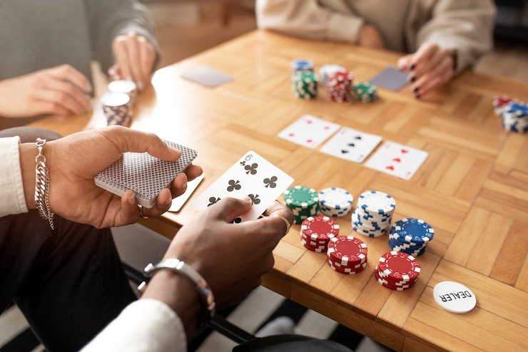 dominobet featured game showcase