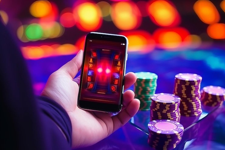 dominobet App dominobet App